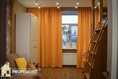 Детская комната после ремонта. 05