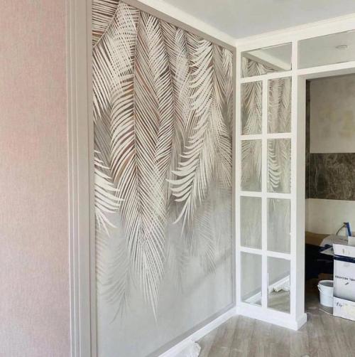 Полная переделка кухни. 07