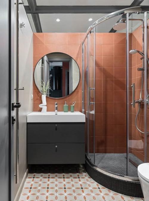 Как выжать из однушки максимум и создать классный интерьер? 09