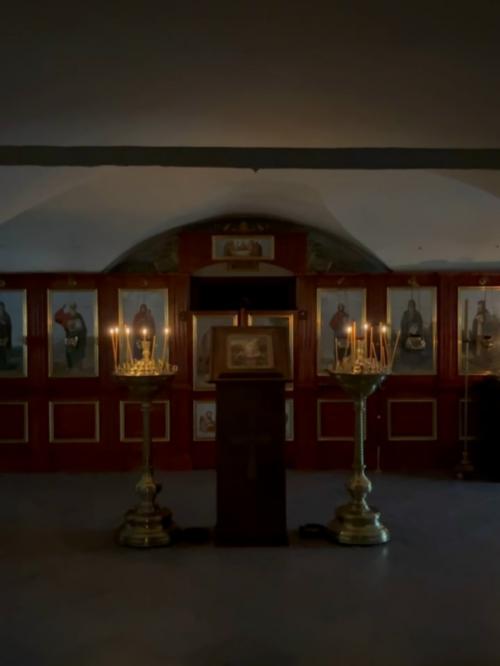 Семья Никитиных (Олег и Инна), 38 и 36 лет.  