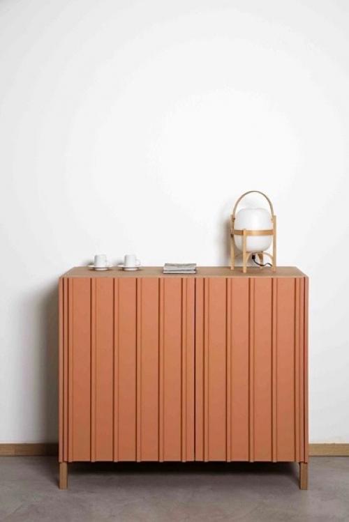 Микротренд: рельеф.  Рейки - приём интересный, но слишком уж часто встречается. 06