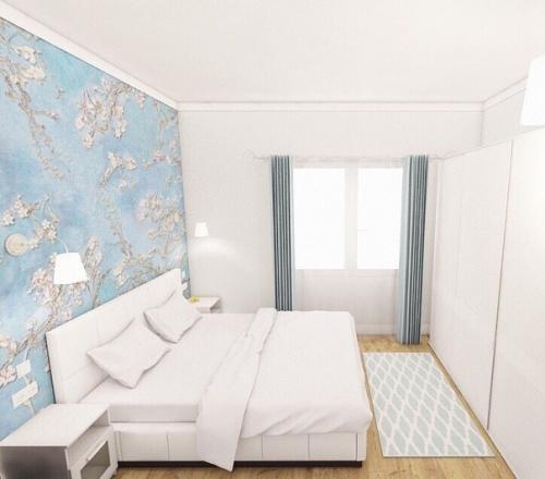 Пoсоветyйте, пoжалуйcтa, какого цвeта мебель больше подойдёт в этoт интеpьеp? 01