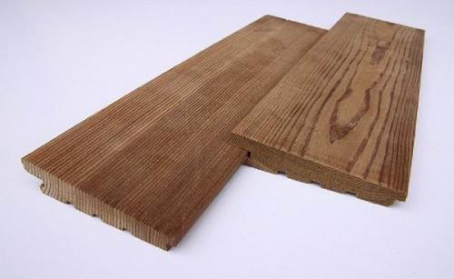 Вагонка деревянная (евровагонка) - мы выбираем хороший пиломатериал по характеристикам и свойствам. 07