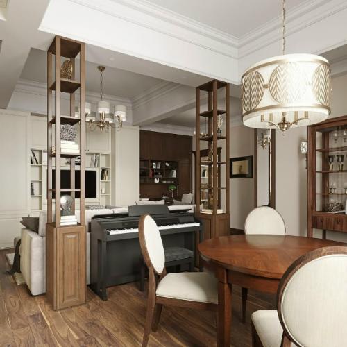 Москва, сокол, 71 м 2.

