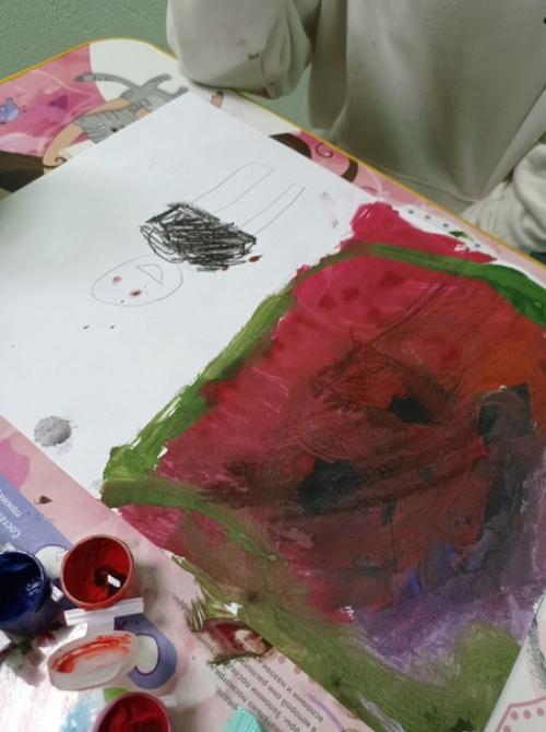 Снова про страхи. 01