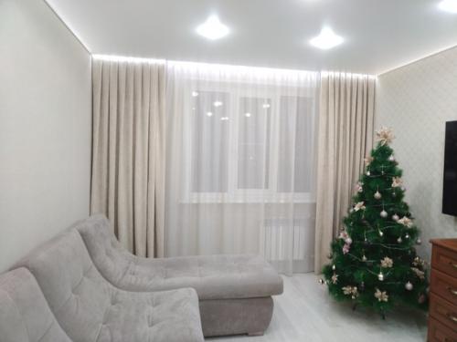 Гостиная- Лицо дома. 02