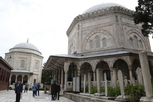 Рубрика: все о Турции изнутри. 05