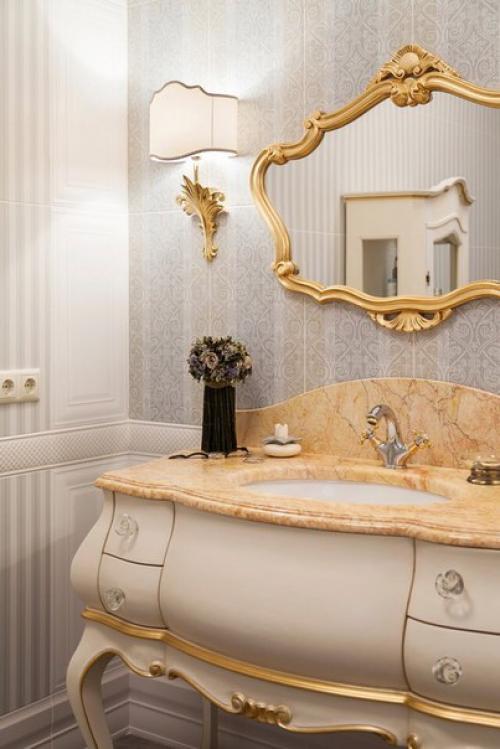 Словосочетание Ванная Комната? 02