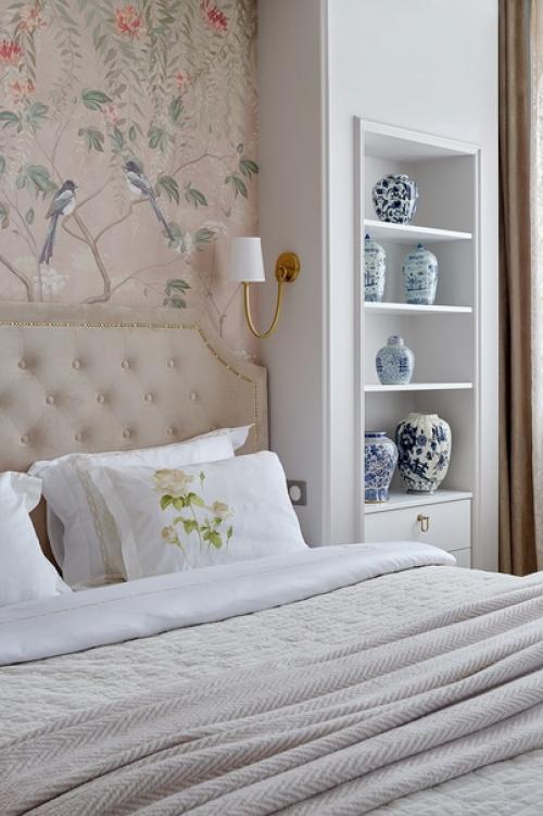 Реализованный интерьер дома в стиле американской классики в Ростове-на-дону. 04