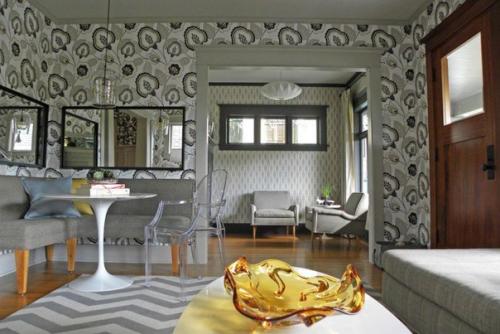 Стиль фьюжн настоящим Хулиганом в дизайне интерьера считается. 03