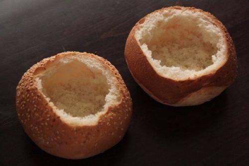 Жюльен в булочках. 06 Жюльен в булочках. 06