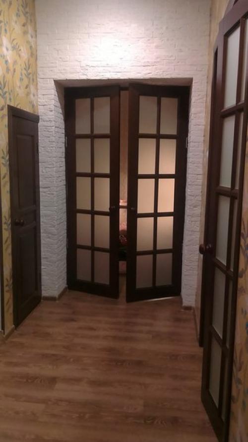 Как выбрать межкомнатные двери. 02