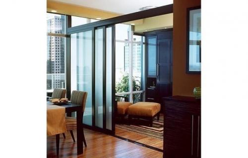 Как разделить комнату: зонирование пространства. 04 Как разделить комнату: зонирование пространства. 04