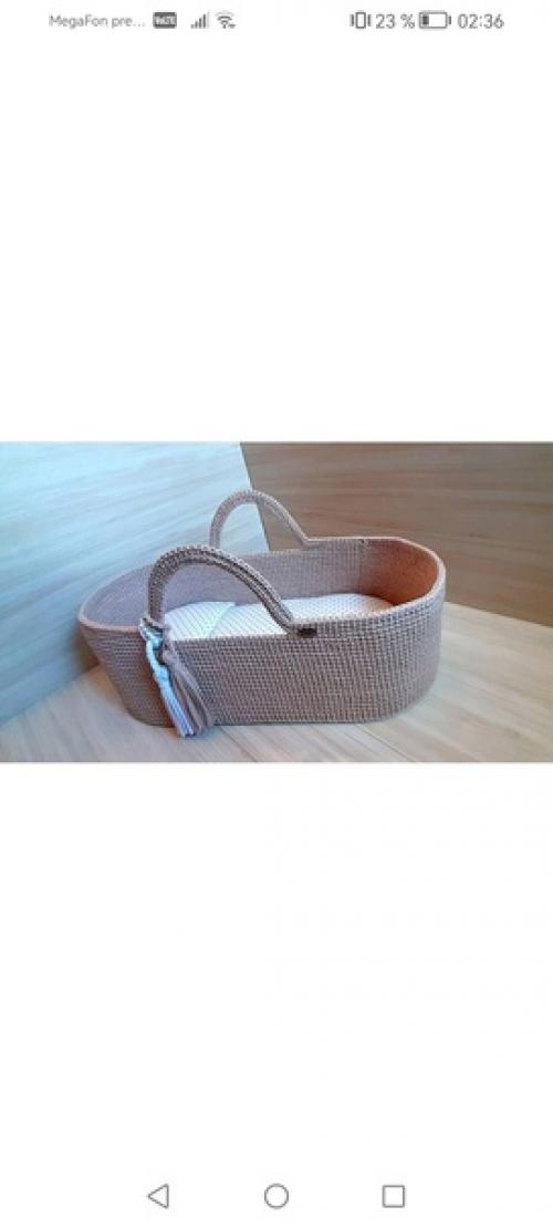 Люлька - очень полезная вещь. 03