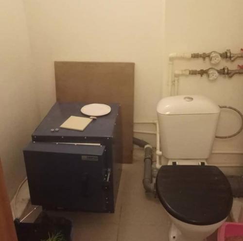 Вот такое вот до и после ремонта. 02