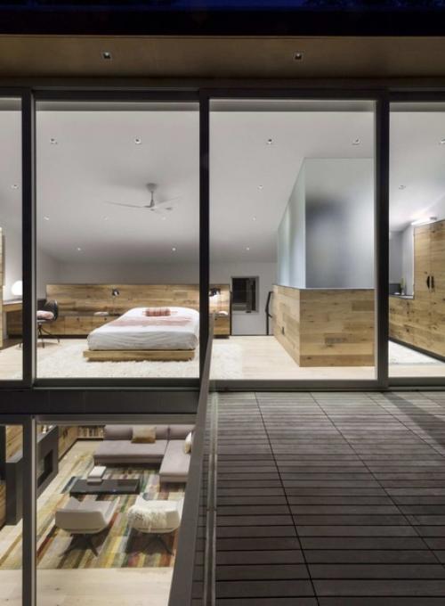 Гостевой дом в США. 06 Гостевой дом в США. 06