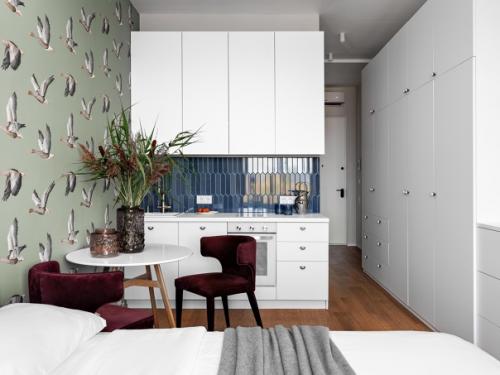 * студия 23 кв. 01