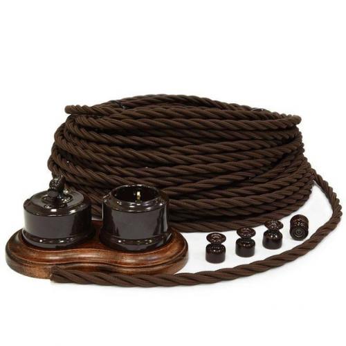 Мы напоминаем, что в нашем магазине можно найти решение для оформления интерьера в стиле лофт и ретро. 04