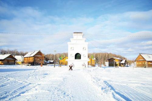 30 мест в московской области, которые стоит увидеть зимой. 03 30 мест в московской области, которые стоит увидеть зимой. 03
