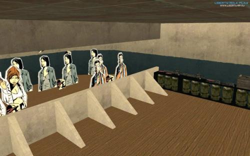 Доброе время суток, дорогие любители CR: MP! 04