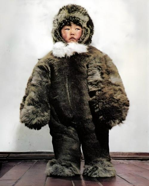 Эти наряды - не просто красивая одежда. 02