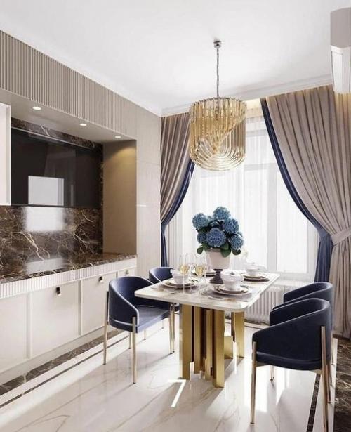 Кухня на любой вкус! 07