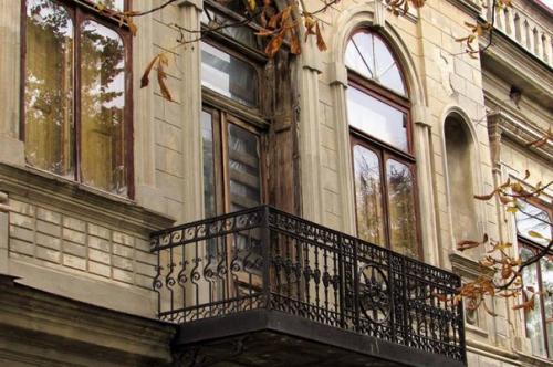 Чудо металлических кружев. 05