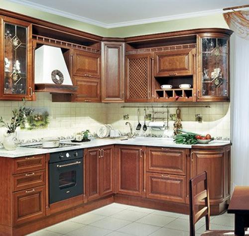 7 шагов к идеальной кухне. 06