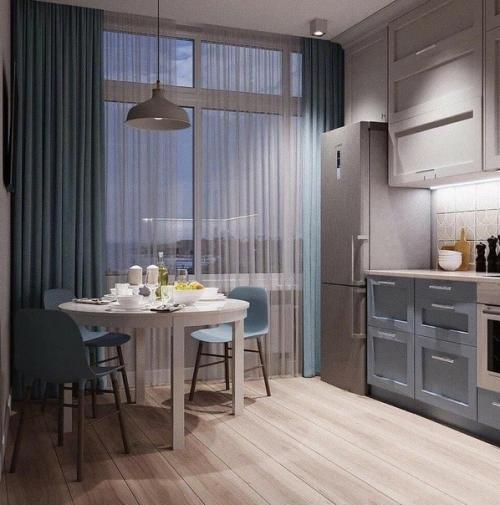 Кухня на любой вкус! 05