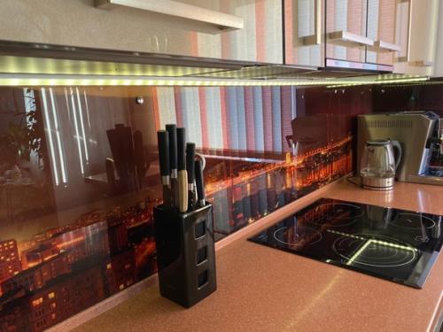 Кухне уже пятый год. 05