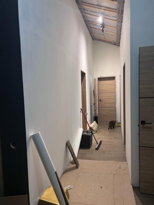 Новости с нашей стройки так выглядят! 02