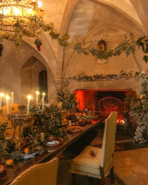 Со всеми новогодними и миграционными хлопотами я совсем выпала из интернета пространства. 01