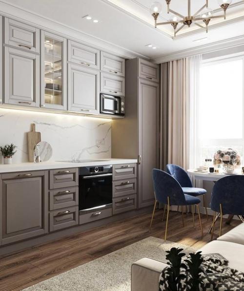 Кухня на любой вкус! 08