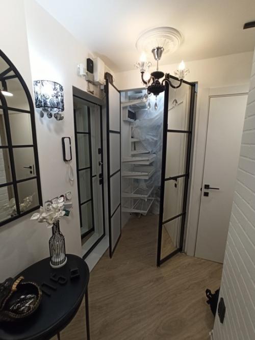 Радостно отправлять нашу мебель в красивые интерьеры! 02