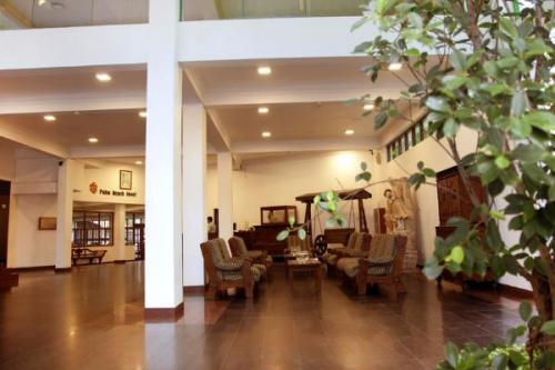 Отель дня: Palms Mount Lavinia 3* (Шри-ланка, маунт Лавиния). 05