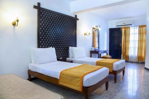 Отель дня: Palms Mount Lavinia 3* (Шри-ланка, маунт Лавиния). 07