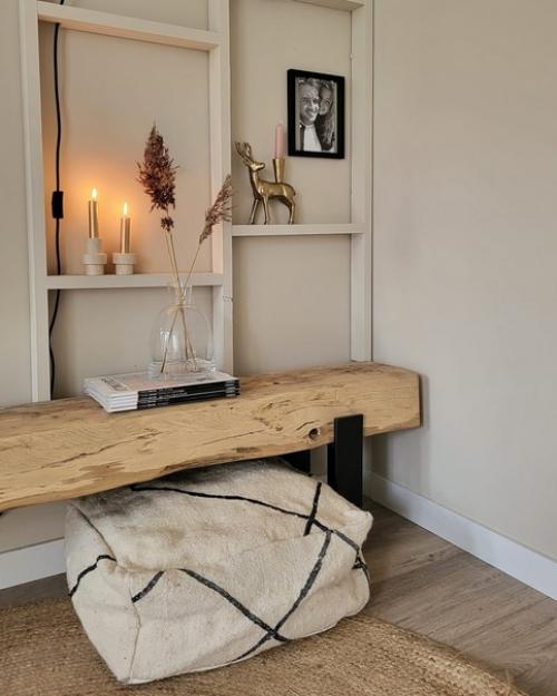 Важность декора в дизайне интерьера. 06