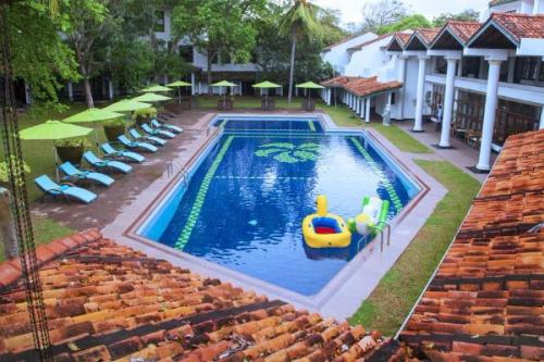 Отель дня: Palms Mount Lavinia 3* (Шри-ланка, маунт Лавиния). 06