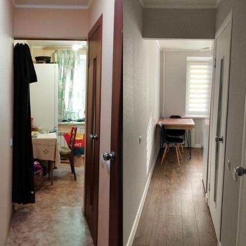 Идеи дизайна интерьера. 02