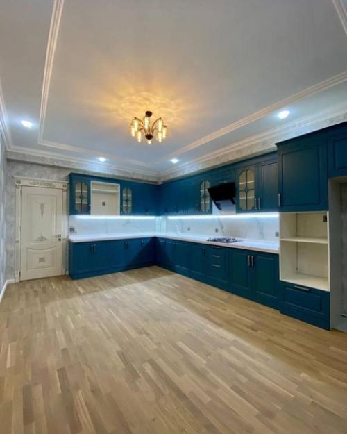 Очень просторная квартира. 05