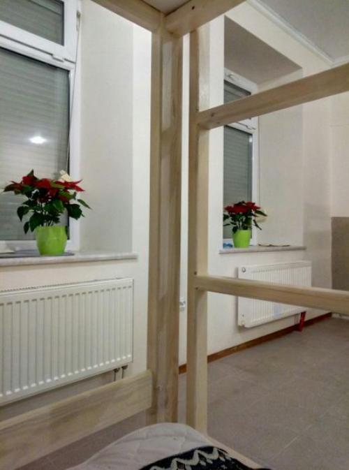 В центре города Львова, в 100 шагах от оперного театра. 06