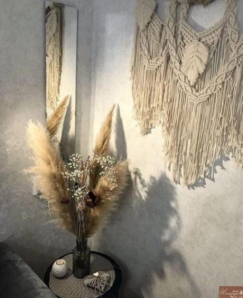 Интерьер квартиры в современном стиле. 07