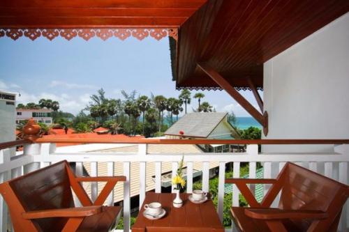 Отель дня: Baan Karon Buri Resort 3* (Таиланд, пхукет). 04 Отель дня: Baan Karon Buri Resort 3* (Таиланд, пхукет). 04