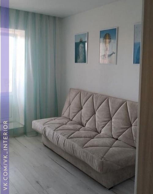 Интерьер и декор квартиры. 05