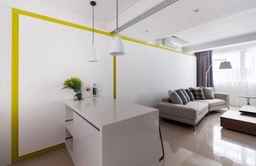 Таунхаус площадью 74 кв. 04