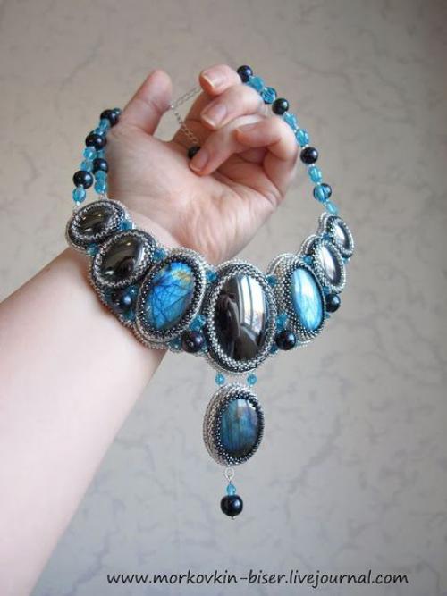 * Украшение или талисман? 02