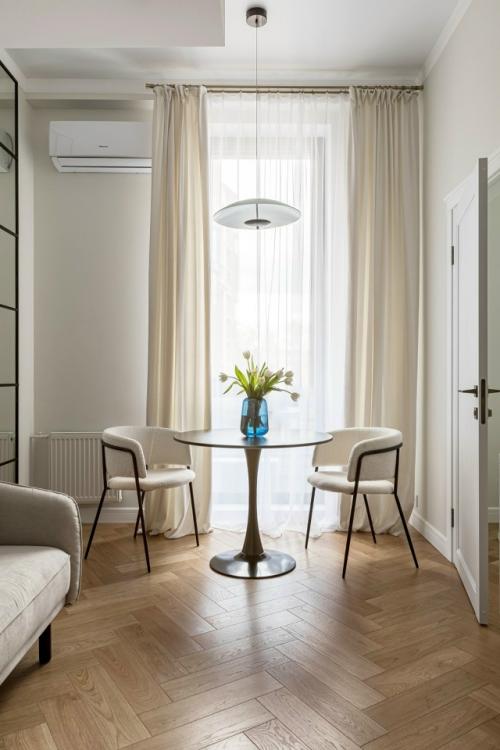 Евродвушка 36 кв.  