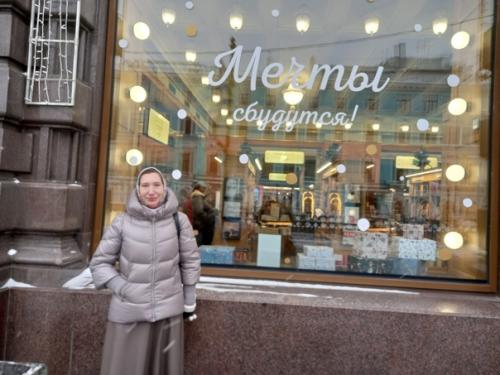 Как поздравить маму с днем рождения? 05