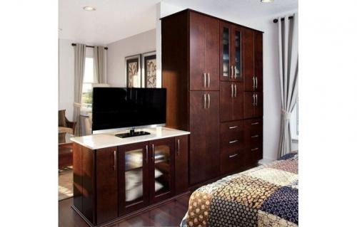 Как разделить комнату: зонирование пространства. 03 Как разделить комнату: зонирование пространства. 03