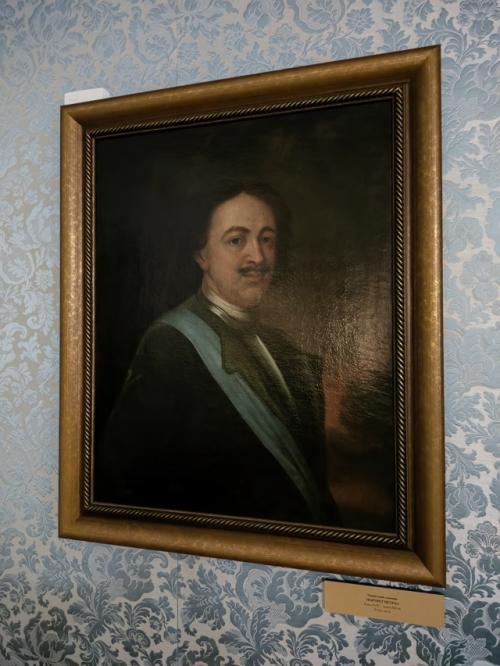 Дворец царя Алексея михайловича. 08 Дворец царя Алексея михайловича. 08